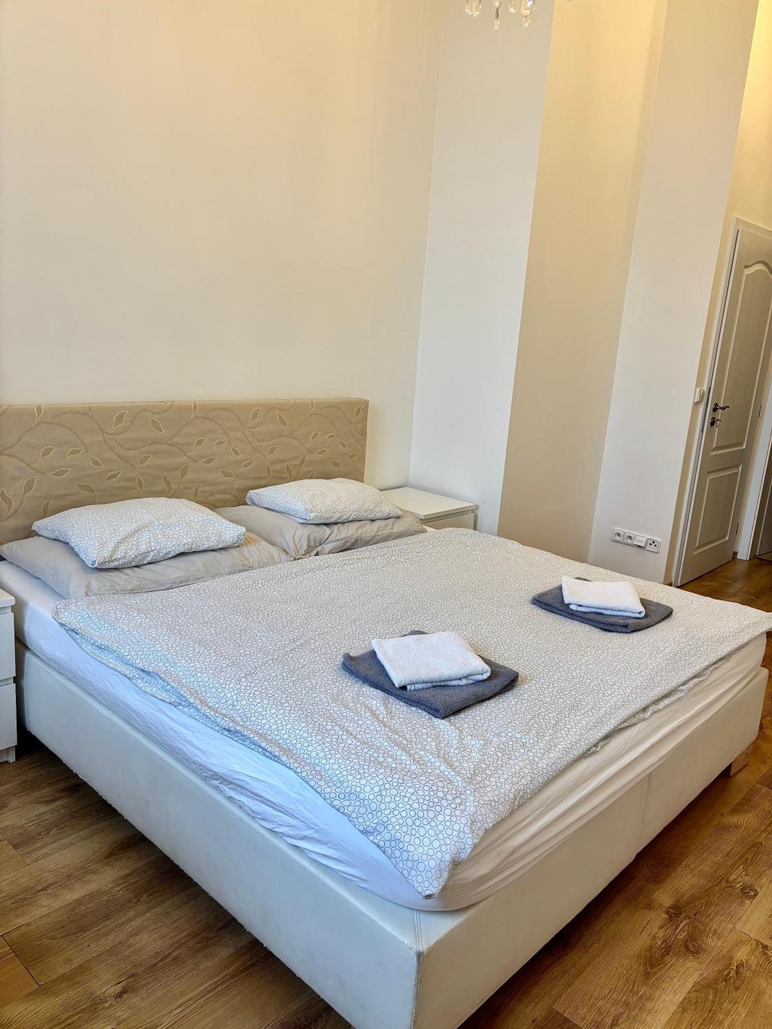 Apartment Belveder Brno Exterior photo